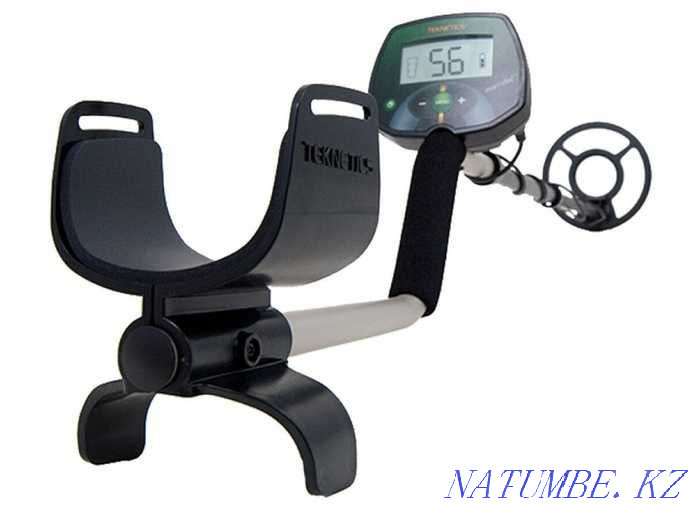 Металлодетектор Teknetics Eurotek Кызылорда - изображение 1