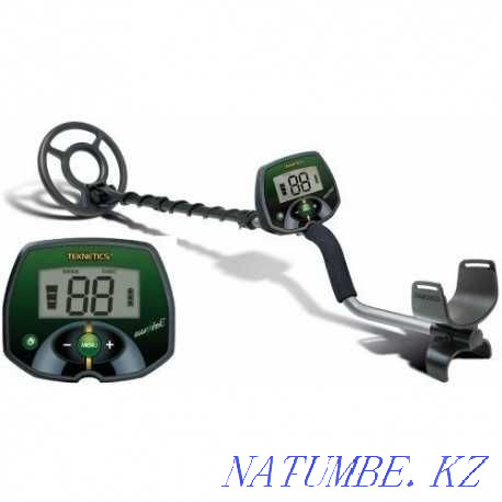 Металлодетектор Teknetics Eurotek Кызылорда - изображение 2