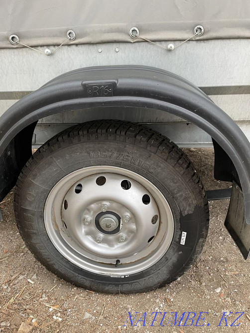 I will sell the trailer 3 \ 1.5 \ 1.5 Aqtobe - photo 8