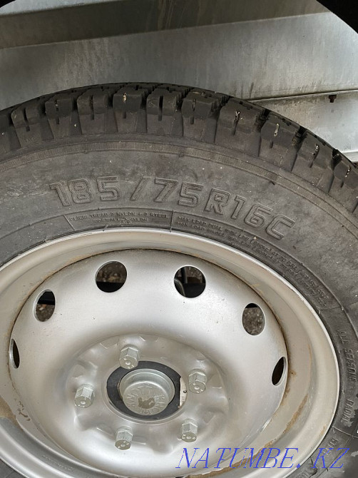 I will sell the trailer 3 \ 1.5 \ 1.5 Aqtobe - photo 7