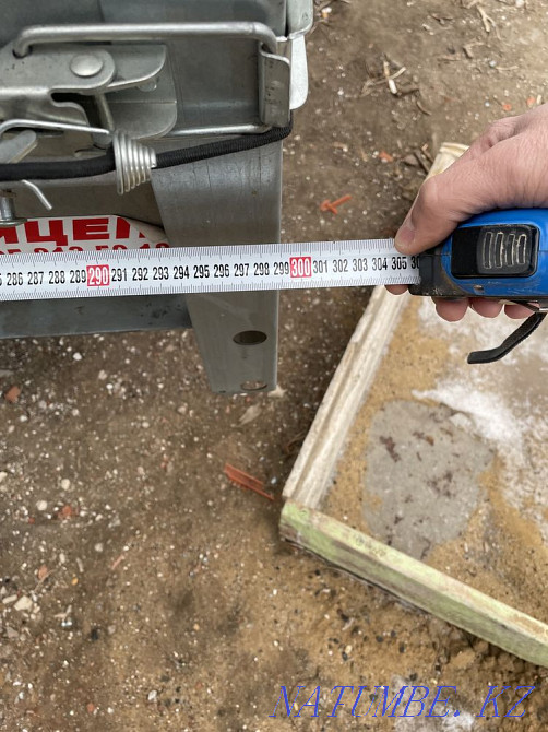 I will sell the trailer 3 \ 1.5 \ 1.5 Aqtobe - photo 5