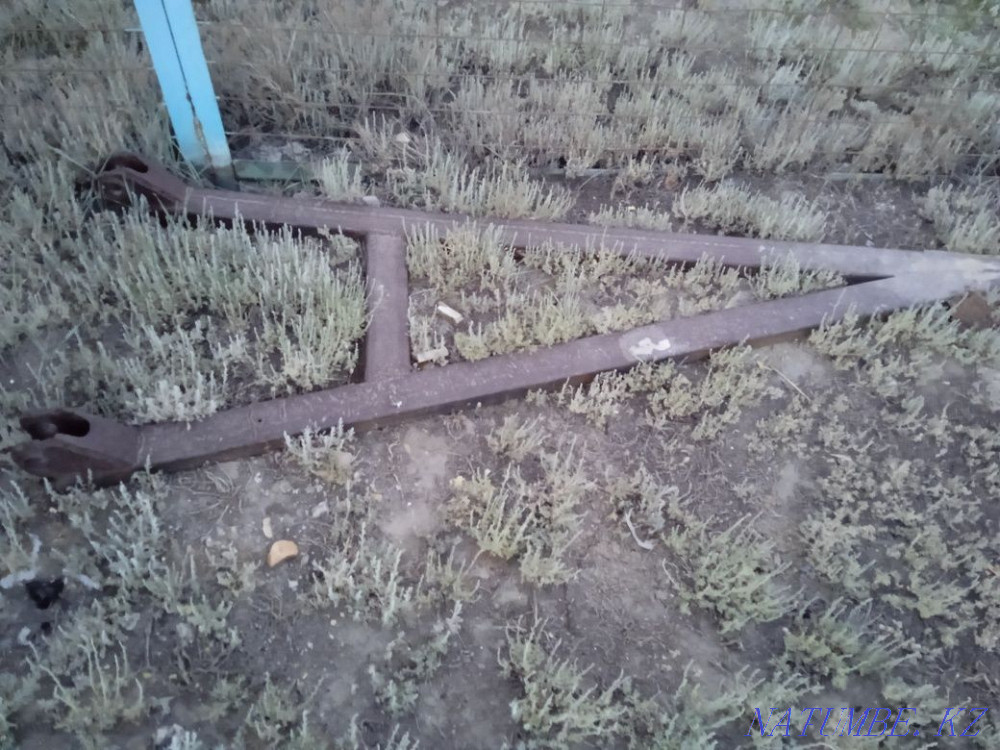 Sell hard hitch Semey - photo 1