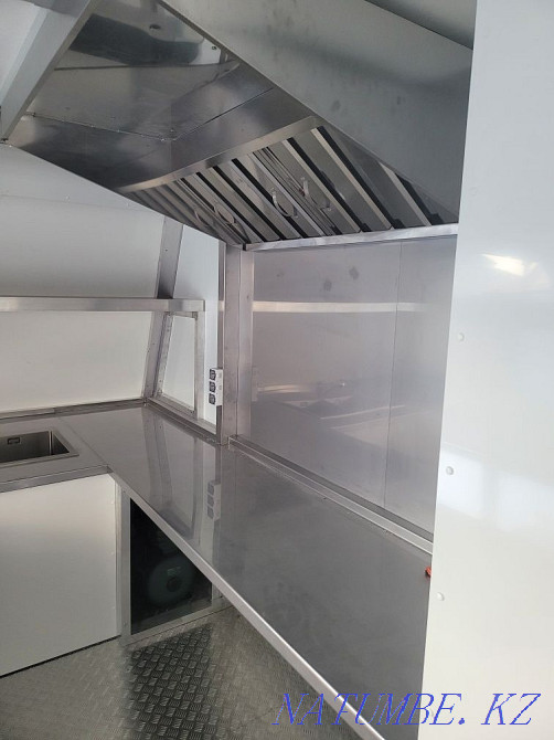 Foodtruck URGENT New 2021 Atyrau - photo 7