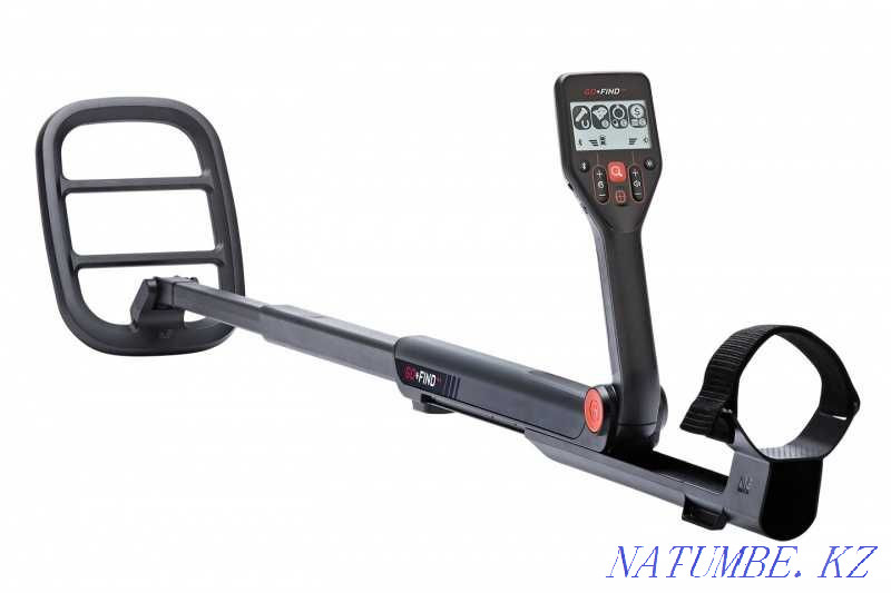 Металлодетектор Minelab GO-Find 44!!! Кызылорда - изображение 2