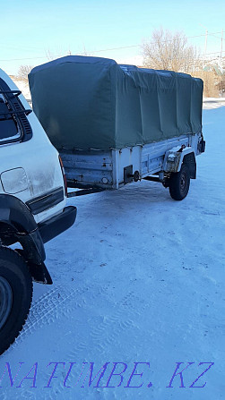 I am selling a car trailer. Ust-Kamenogorsk - photo 2