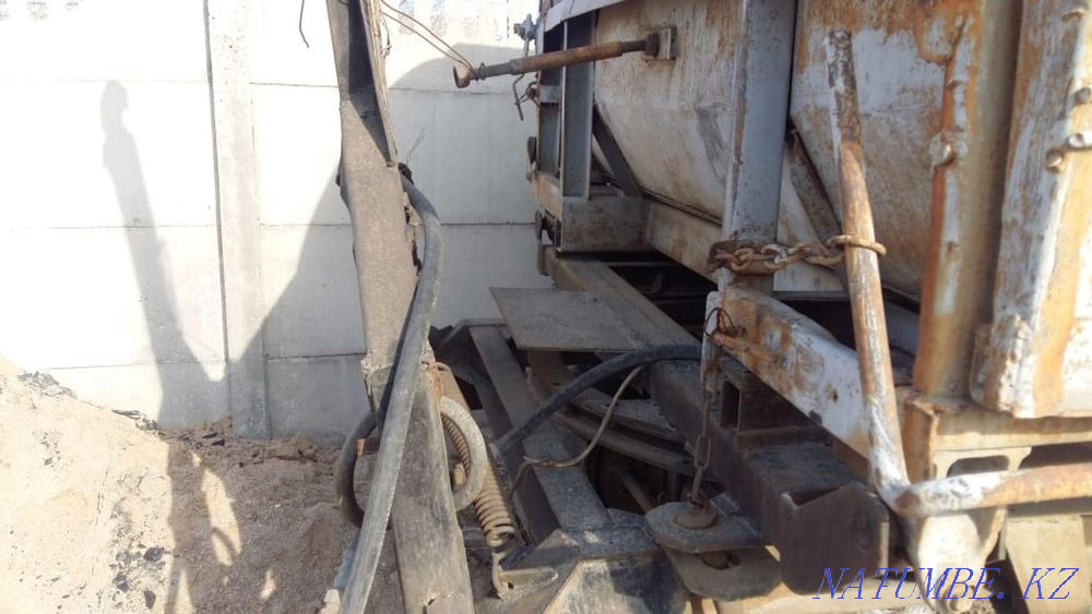 Trailer for ZIL for sale Balqash - photo 3