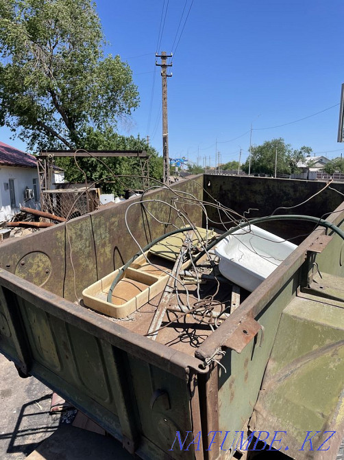 УАЗ трейлері  Балқаш - изображение 3