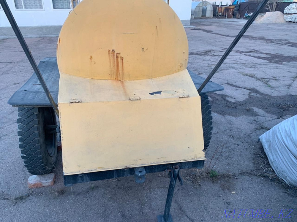 Бір бөшке квас сатылады. Валиханово - изображение 3