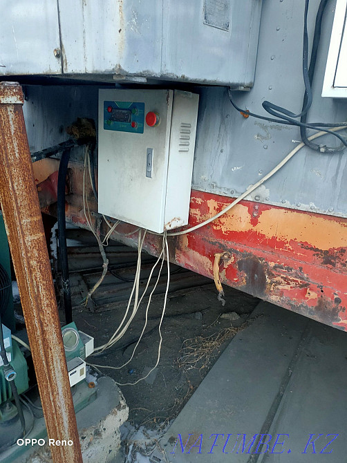 Холодильная камера Семей - изображение 7