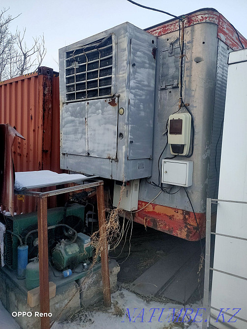 Холодильная камера Семей - изображение 4