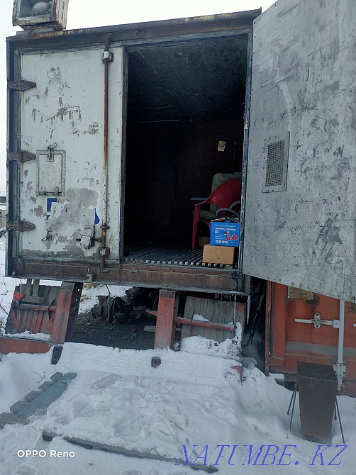 Холодильная камера Семей - изображение 2