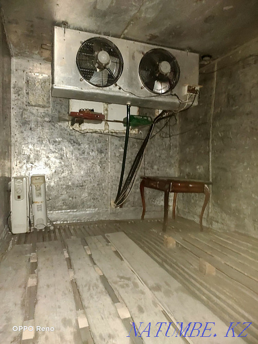 Холодильная камера Семей - изображение 6