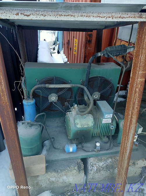 Холодильная камера Семей - изображение 8