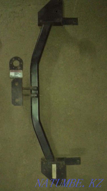 I will sell the factory towbar from Mazda or exchange it for a towbar from Mitsubishi Mo Almaty - photo 1