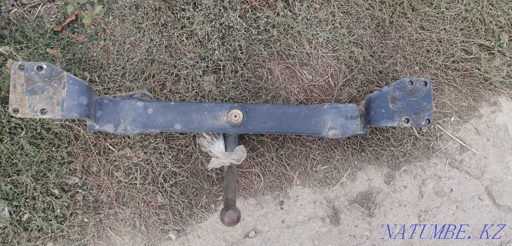 Бекіткіш, тұрақ, тіркеме  Ақтөбе  - изображение 1