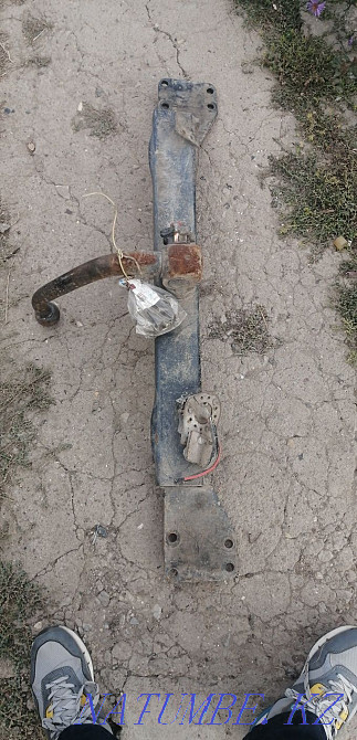 Бекіткіш, тұрақ, тіркеме  Ақтөбе  - изображение 3