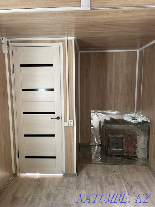 Жилой Вагон на колёсах Талдыкорган - изображение 3