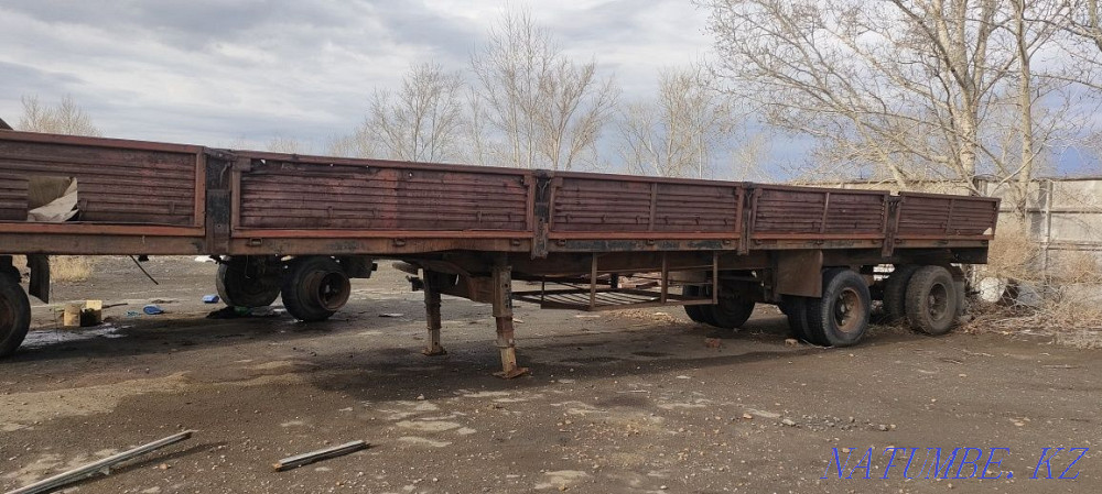 продам Полуприцеп  - изображение 1