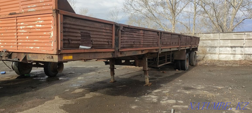 продам Полуприцеп  - изображение 2