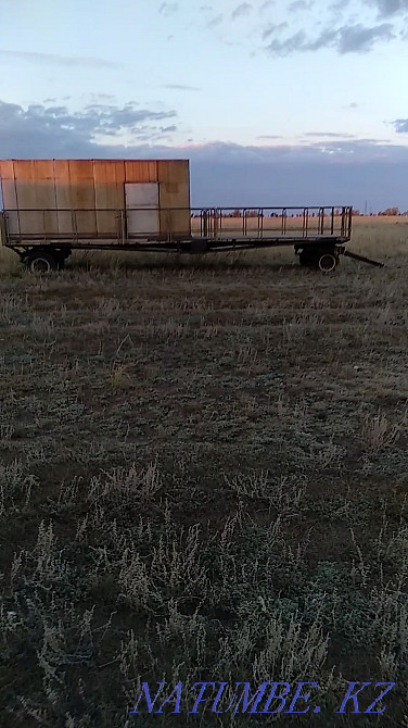 Продам Пчело Прицеп Павлодар - изображение 1