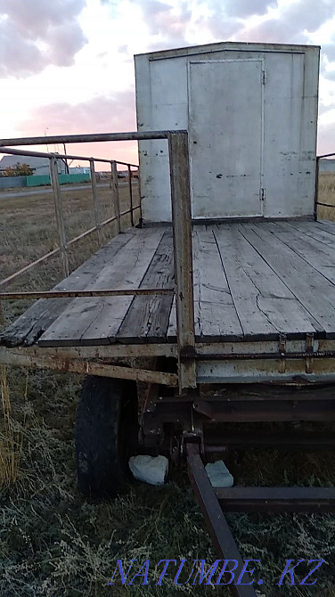 Продам Пчело Прицеп Павлодар - изображение 2