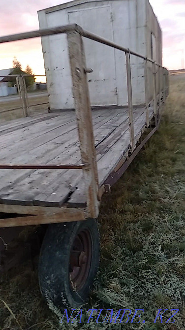 Продам Пчело Прицеп Павлодар - изображение 3