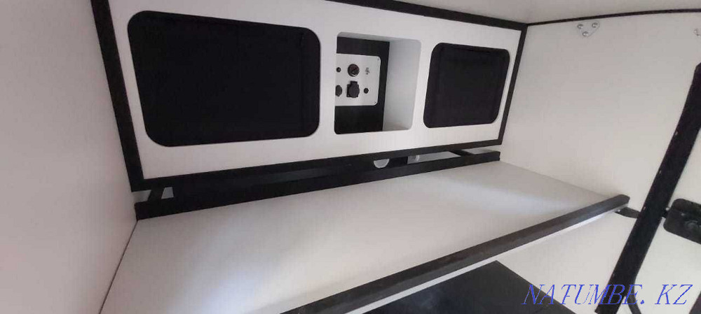 Motorhome Trailer Camper Qaskeleng - photo 4