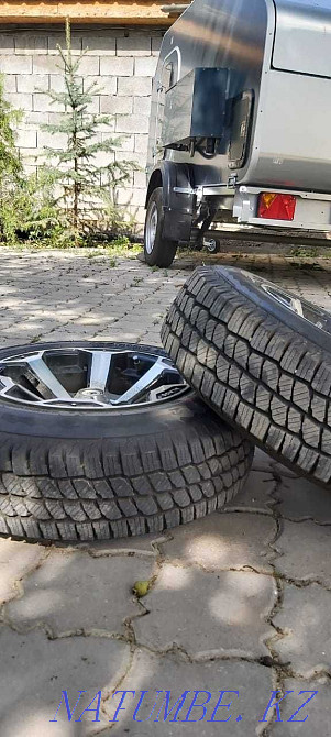 Motorhome Trailer Camper Qaskeleng - photo 7