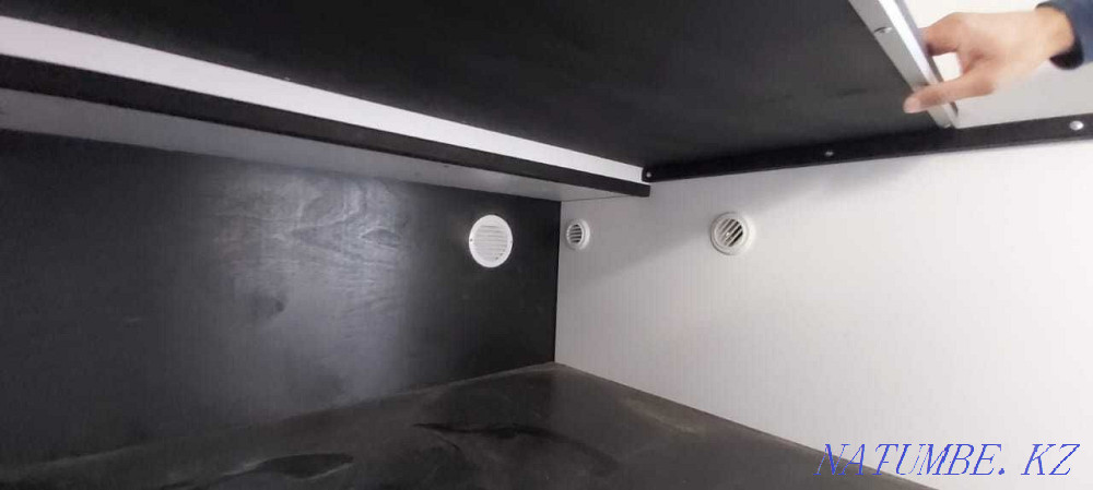 Motorhome Trailer Camper Qaskeleng - photo 6