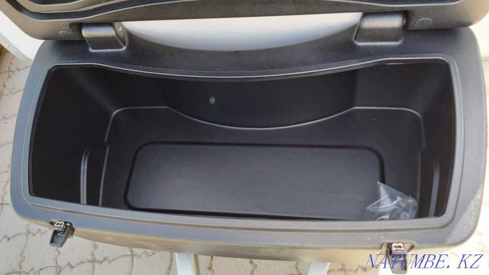 Motorhome Trailer Camper Qaskeleng - photo 2