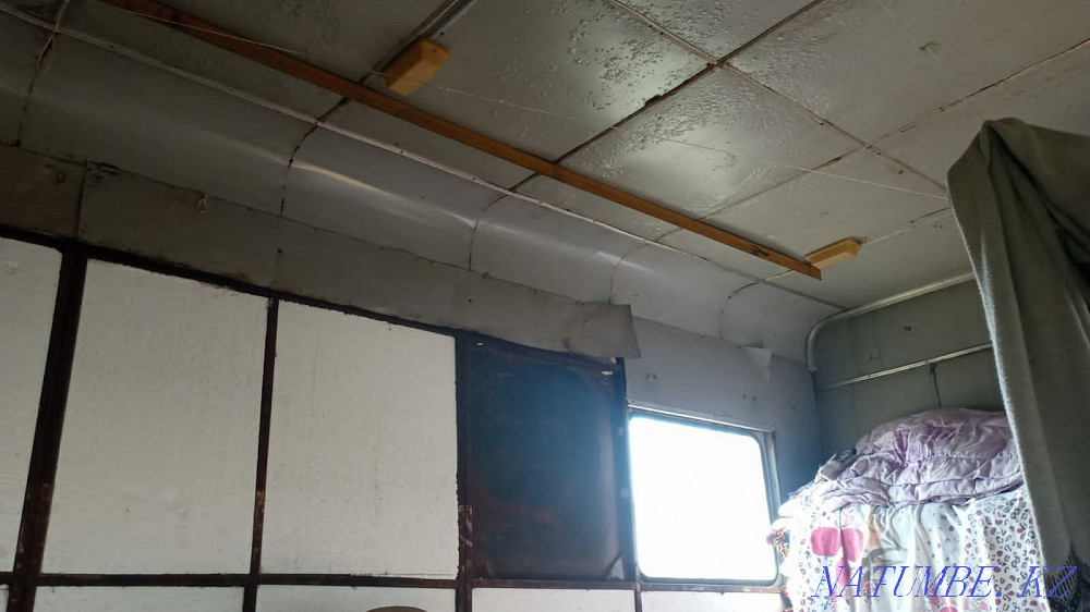 Wagon on wheels Кайтпас - photo 5