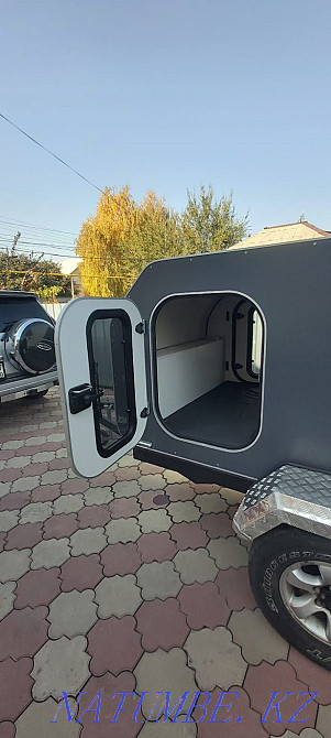Trailer, motorhome, camper Almaty - photo 6