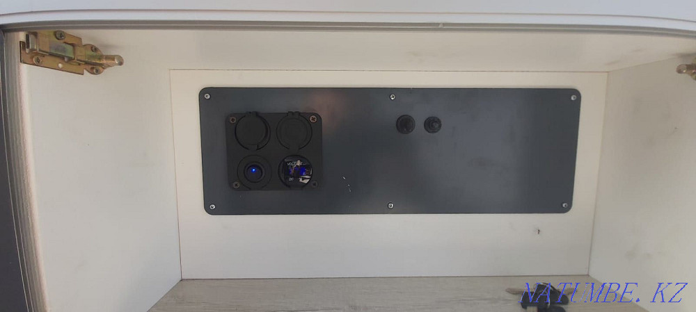 Trailer, motorhome, camper Almaty - photo 8