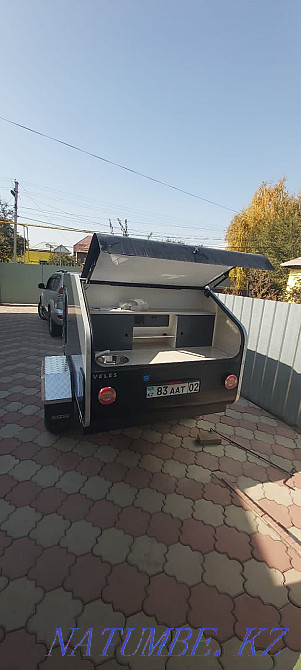 Trailer, motorhome, camper Almaty - photo 4