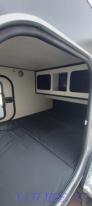 Trailer, motorhome, camper Almaty - photo 7