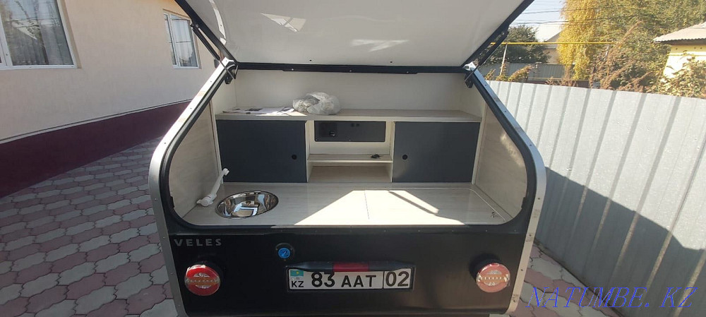 Trailer, motorhome, camper Almaty - photo 5
