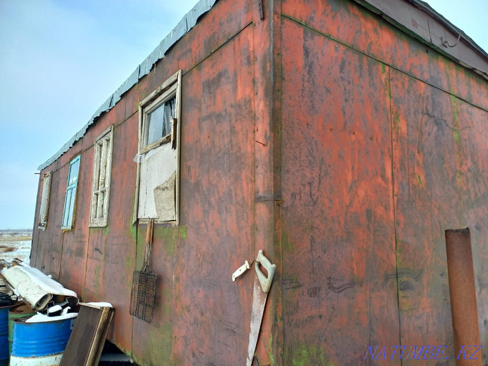 Sell residential wagon Ekibastuz - photo 2