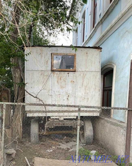 Продам Прицеп в хорошем состоянии Атырау - изображение 1