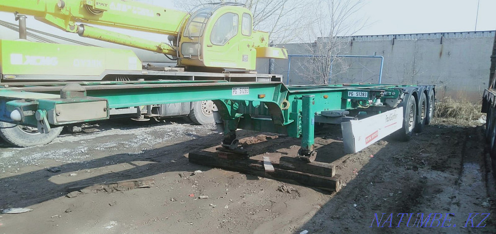 I am selling a container ship.  - photo 1