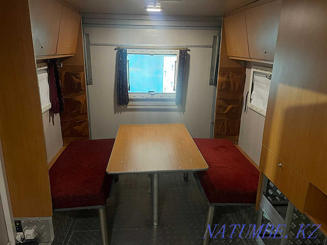 Motorhome for sale in excellent condition Almaty - photo 3