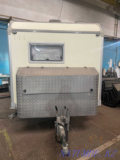 Мотор үйі жақсы жағдайда сатылады  Алматы - изображение 4