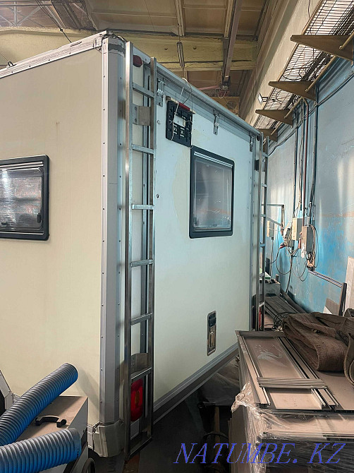 Мотор үйі жақсы жағдайда сатылады  Алматы - изображение 8