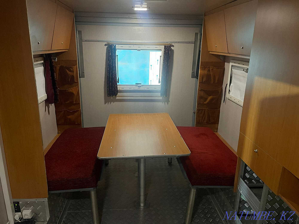 Мотор үйі жақсы жағдайда сатылады  Алматы - изображение 3