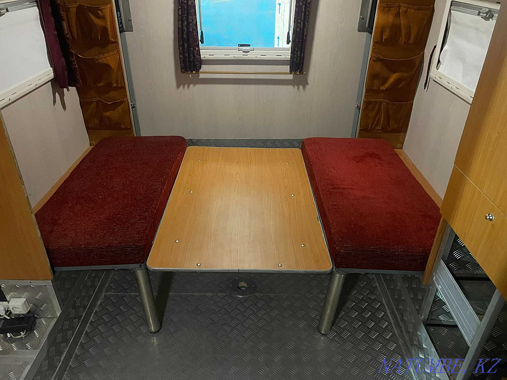 Мотор үйі жақсы жағдайда сатылады  Алматы - изображение 2