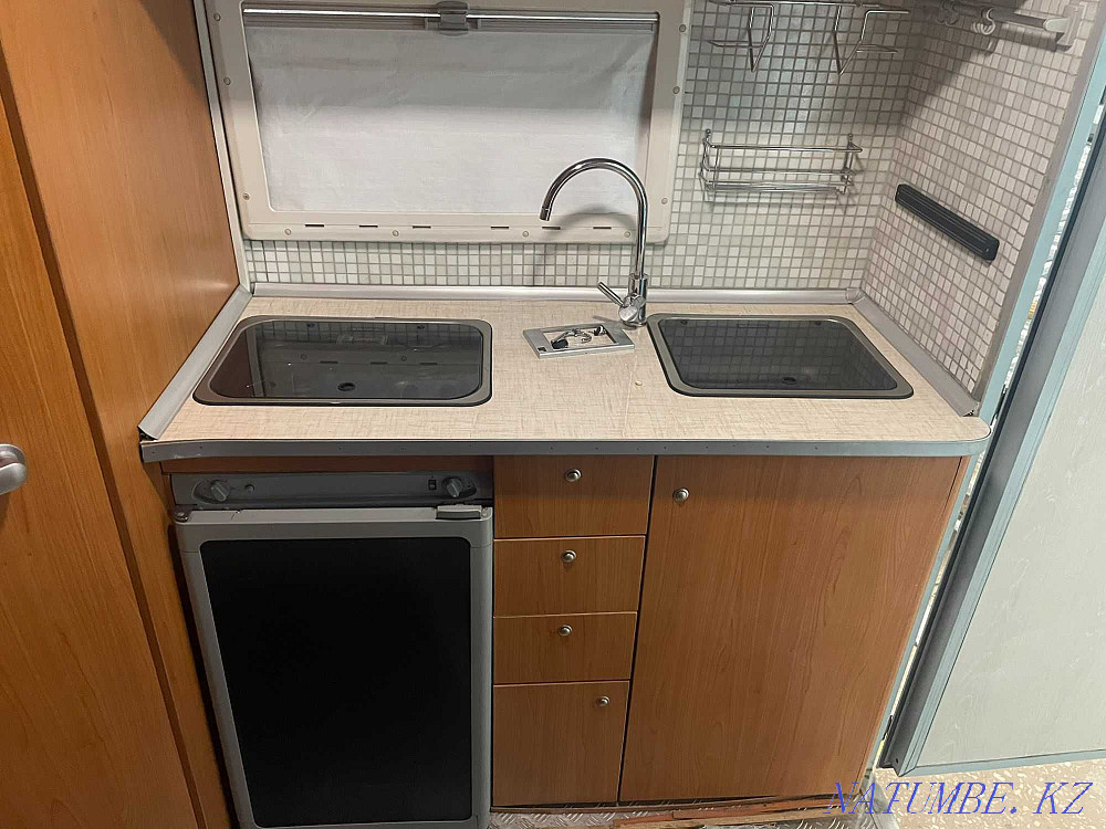 Мотор үйі жақсы жағдайда сатылады  Алматы - изображение 5