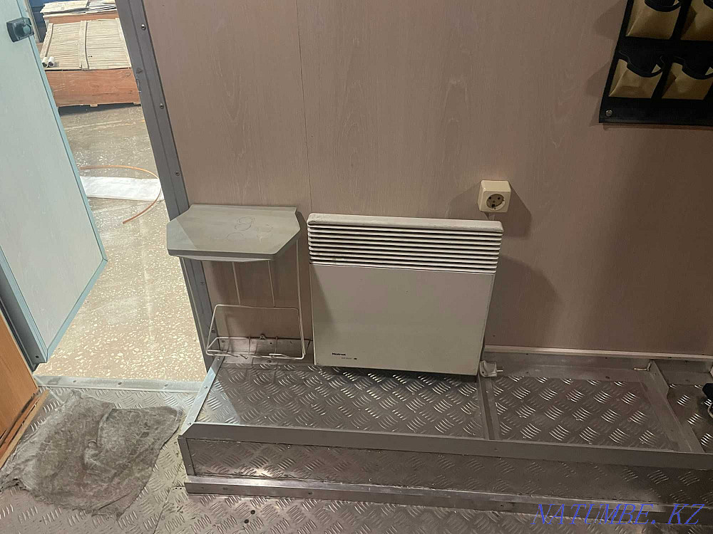Мотор үйі жақсы жағдайда сатылады  Алматы - изображение 7