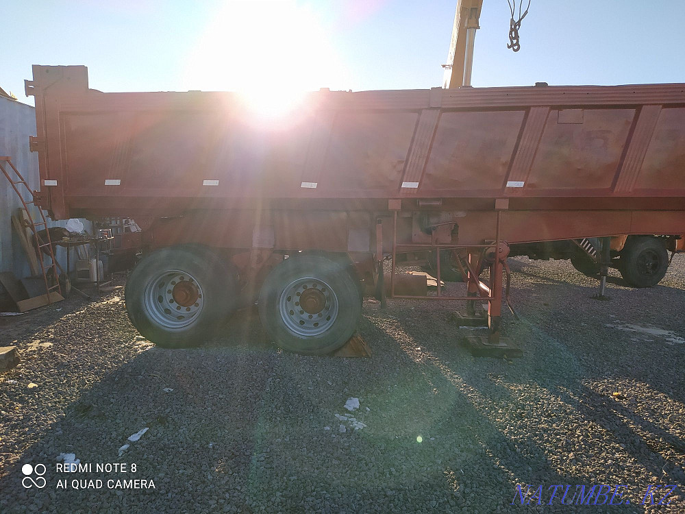 German trailer for sale  - photo 2