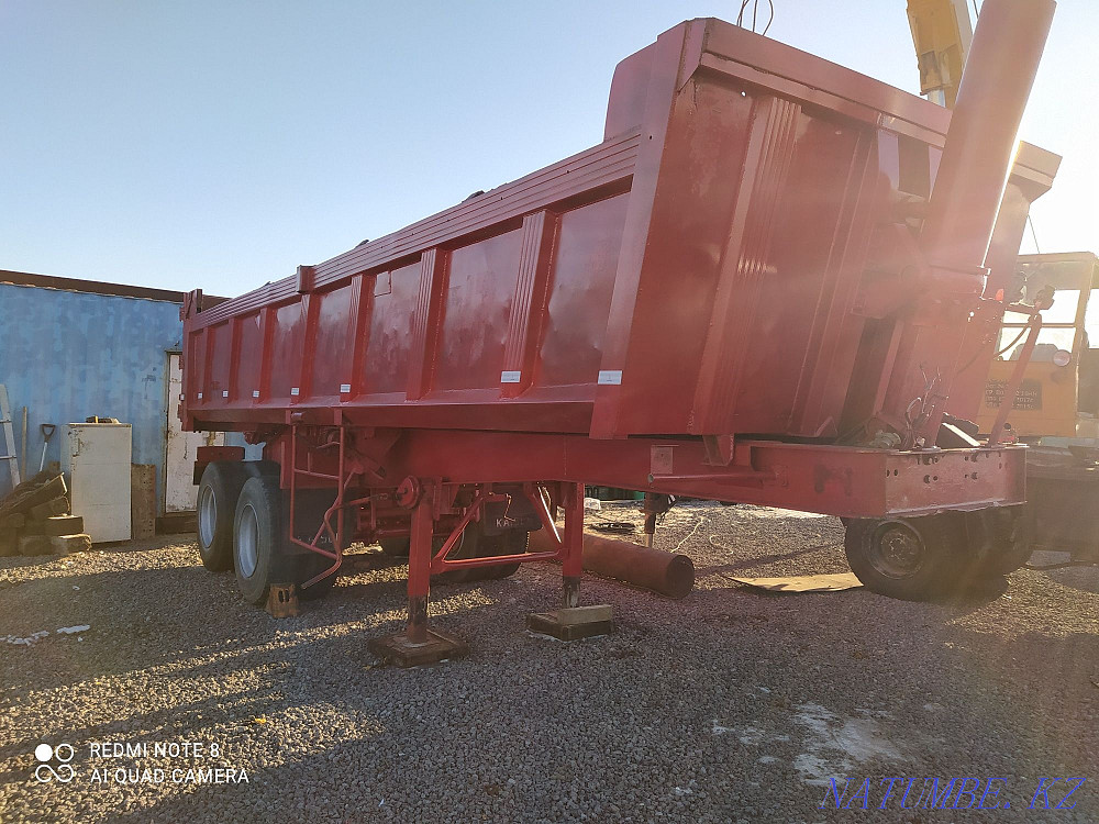 German trailer for sale  - photo 3