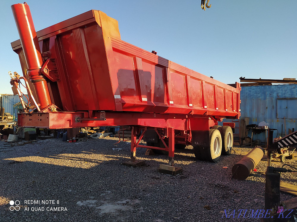 German trailer for sale  - photo 1