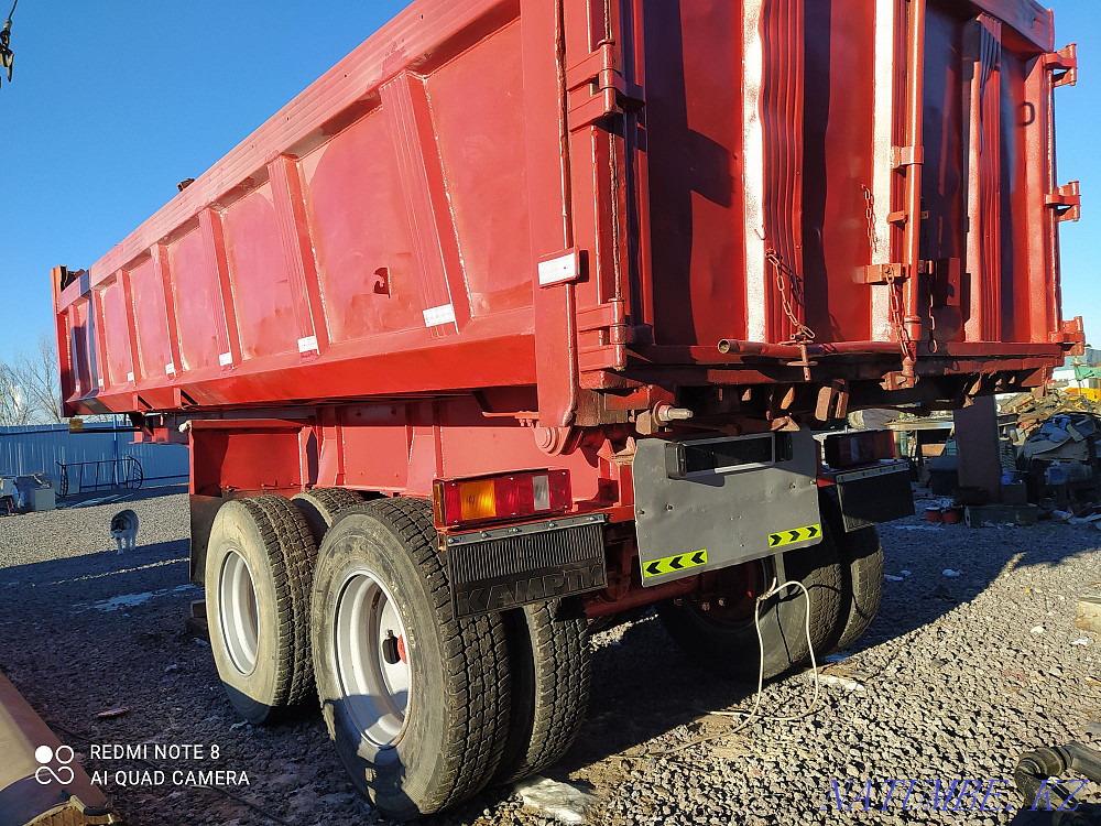 German trailer for sale  - photo 4